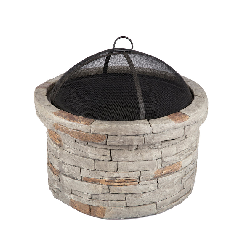 Fire pit