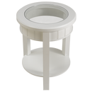 Cayman Island Accent Table - Atlantic Fine Furniture Inc