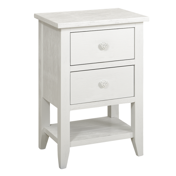 Palm Island Accent Cabinet