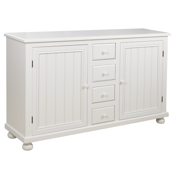 Aruba Cabinet - Atlantic Fine Furniture Inc