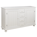 Aruba Cabinet - Atlantic Fine Furniture Inc
