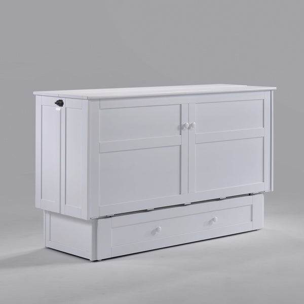 Clover Murphy Cabinet Bed-Atlantic furniture Melbourne fl