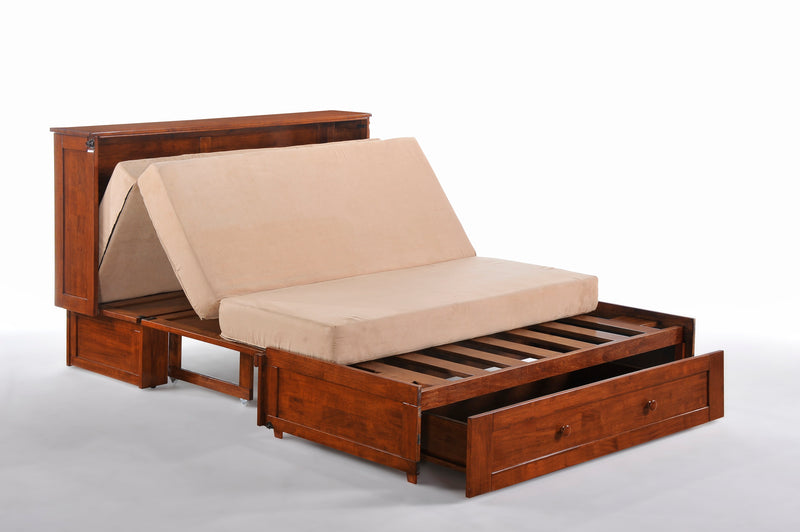Clover Murphy Cabinet Bed- furniture Melbourne Florida