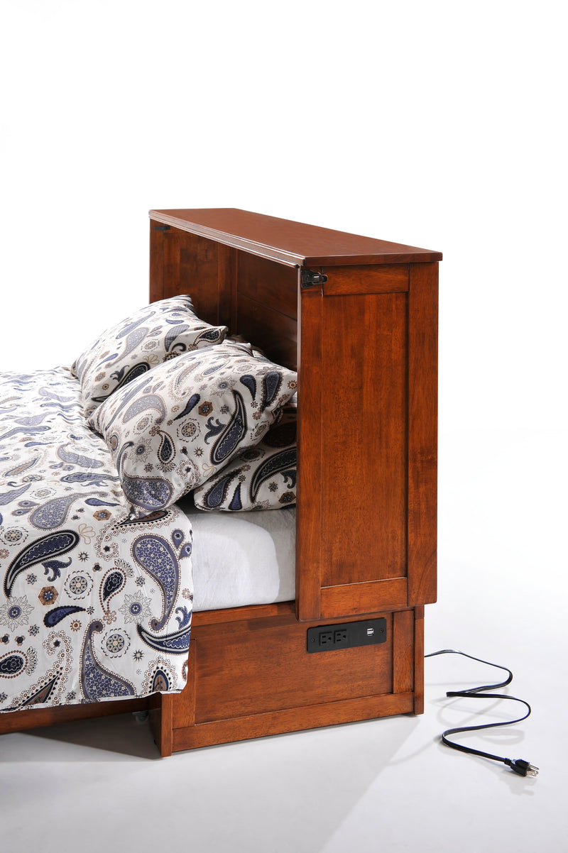 Clover Murphy Cabinet Bed - furniture store Melbourne fl