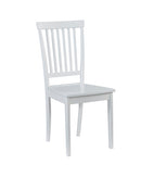 Southport Drop Leaf Dining Set - Atlantic Fine Furniture Inc