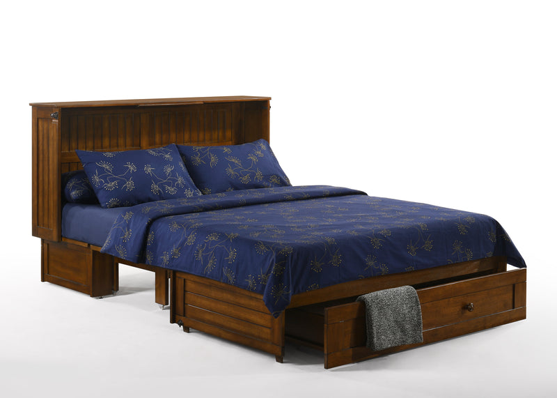 Daisy Murphy Cabinet Bed-Atlantic furniture