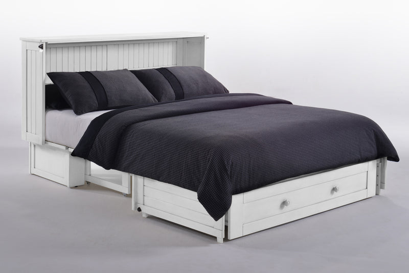 Daisy Murphy Cabinet Bed -bedroom furniture Melbourne fl