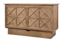 Essex Cabinet Bed - Atlantic Fine Furniture Inc