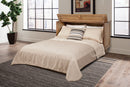 Essex Cabinet Bed - Atlantic Fine Furniture Inc