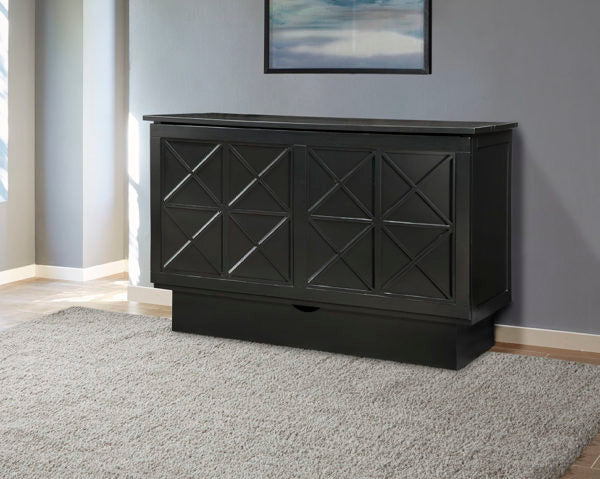 Essex Cabinet Bed - Atlantic Fine Furniture Inc