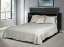 Essex Cabinet Bed - Atlantic Fine Furniture Inc
