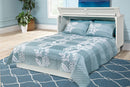 Essex Cabinet Bed - Atlantic Fine Furniture Inc