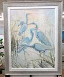 Happy Hour- Coastal Art- Extra Large - Atlantic Fine Furniture Inc