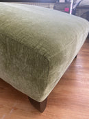 Custom Chaise by Chairs America - Atlantic Fine Furniture Inc