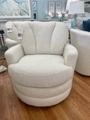 Custom Swivel Chair - Atlantic Fine Furniture Inc