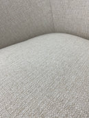 Custom Swivel Barrel Chair - Atlantic Fine Furniture Inc