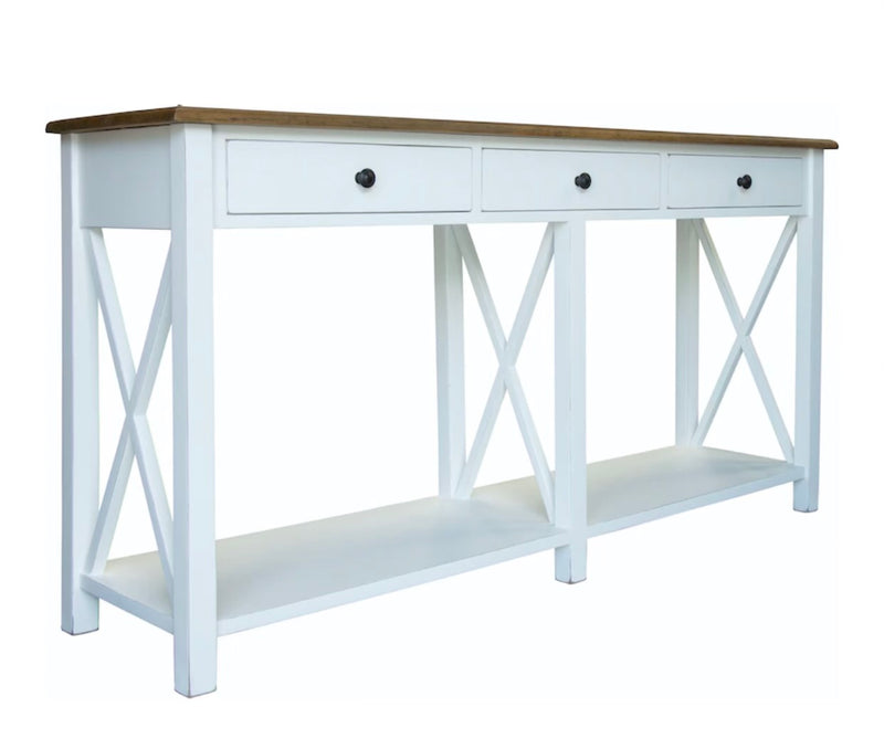 Sofa Table by Capris