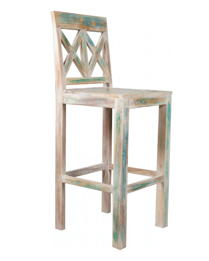 Bar Stools - Bar Height. - Atlantic Fine Furniture Inc