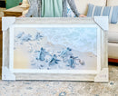 Freshman Year - Coastal Art - Large - Atlantic Fine Furniture Inc