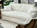Custom Slipcover Sofa - Atlantic Fine Furniture Inc