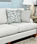 Custom Capris Estate Sofa - Atlantic Fine Furniture Inc