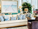 Treasure Cay King Sofa - Atlantic Fine Furniture Inc