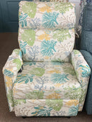 Custom Power Wall-Hugger Recliner - Atlantic Fine Furniture Inc