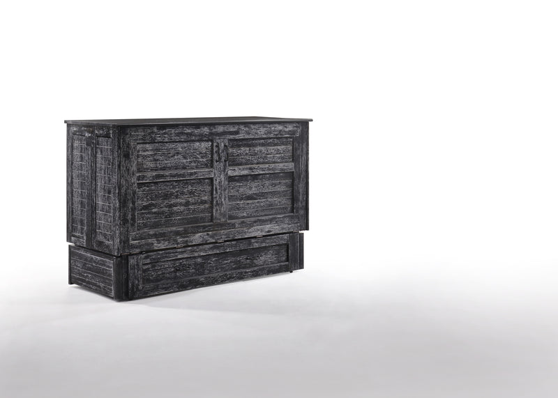 Poppy Murphy Cabinet Bed_ Atlantic furniture