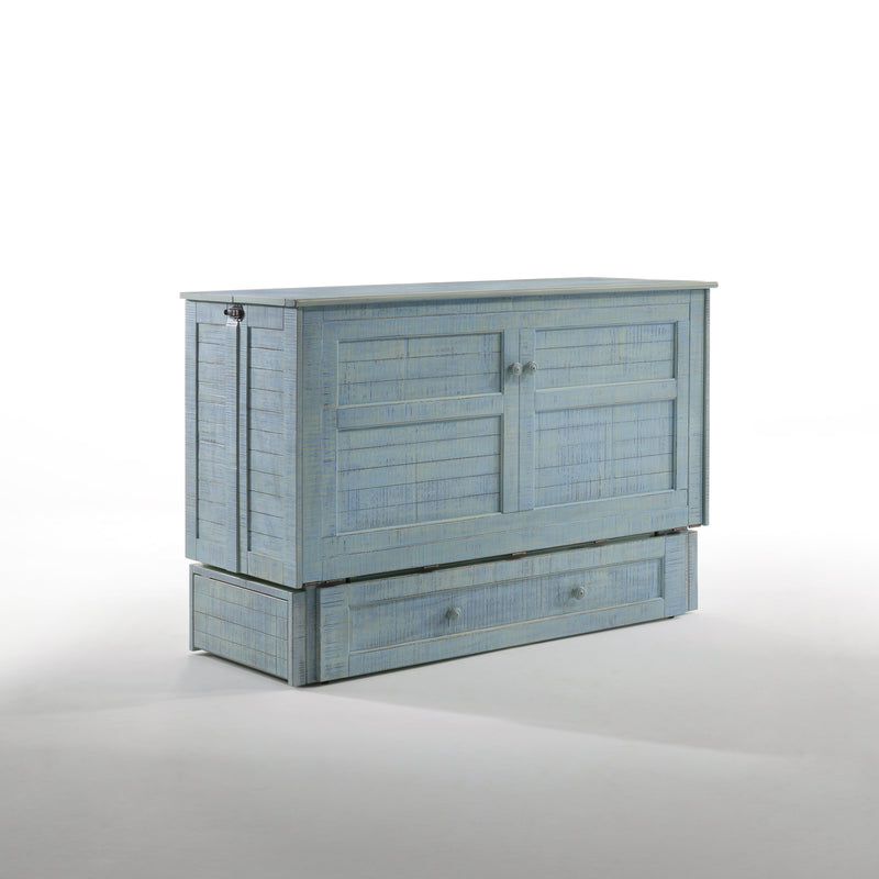 Poppy Murphy Cabinet Bed - Atlantic Fine Furniture