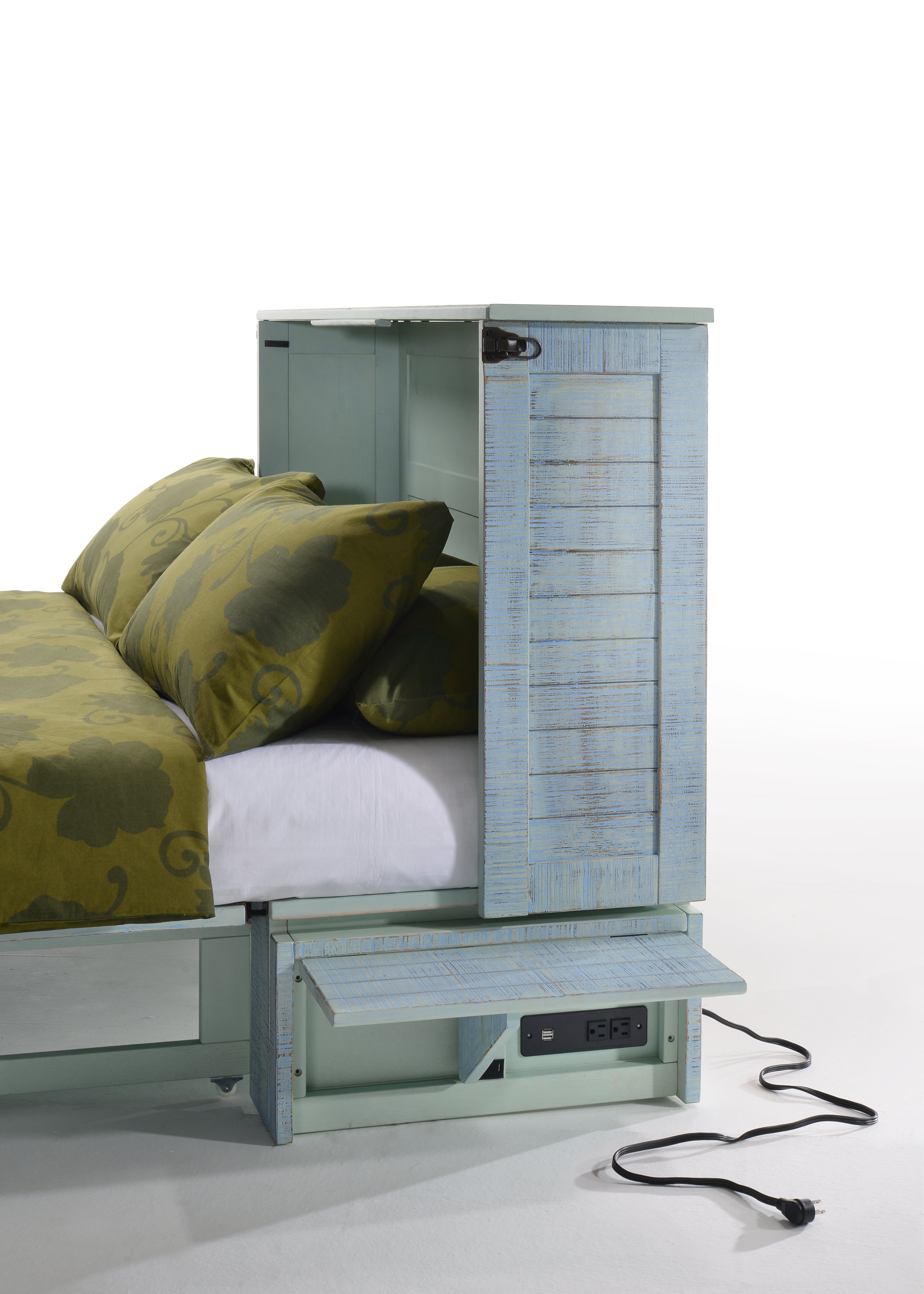 Poppy Murphy Cabinet Bed in Melbourne