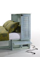 Poppy Murphy Cabinet Bed in Melbourne