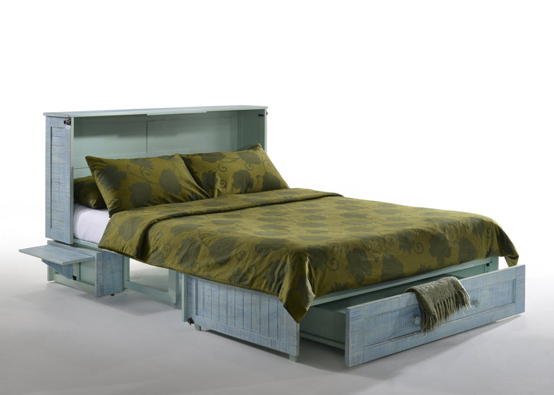 Poppy Murphy Cabinet Bed - Furniture Store in Melbourne