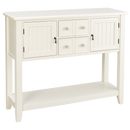 Key West Entry Table - Atlantic Fine Furniture Inc