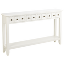 Casey Key Entry Console Table - Atlantic Fine Furniture Inc