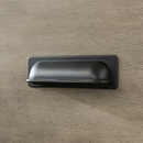 TV Side Cabinet - Atlantic Fine Furniture Inc