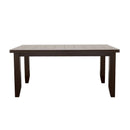 Dalila - Rectangular Dining Table
