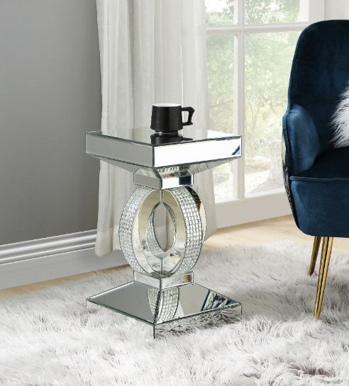 Ornat - Accent Table