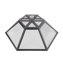 Fire pit - Atlantic Fine Furniture Inc