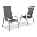 Captiva - Outdoor Chair (Set of 2) - Atlantic Fine Furniture Inc