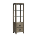 TV Side Cabinet - Atlantic Fine Furniture Inc