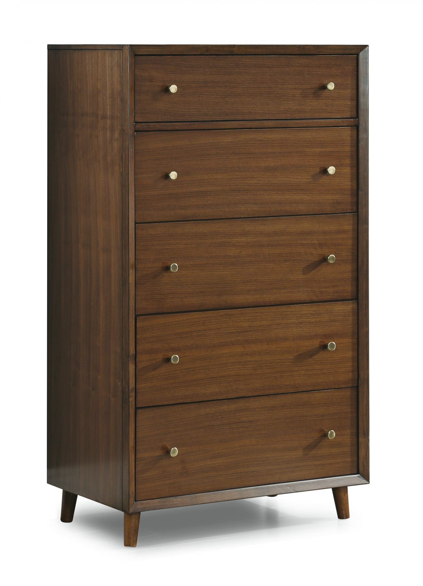 Ludwig - Drawer Chest - Atlantic Fine Furniture Inc
