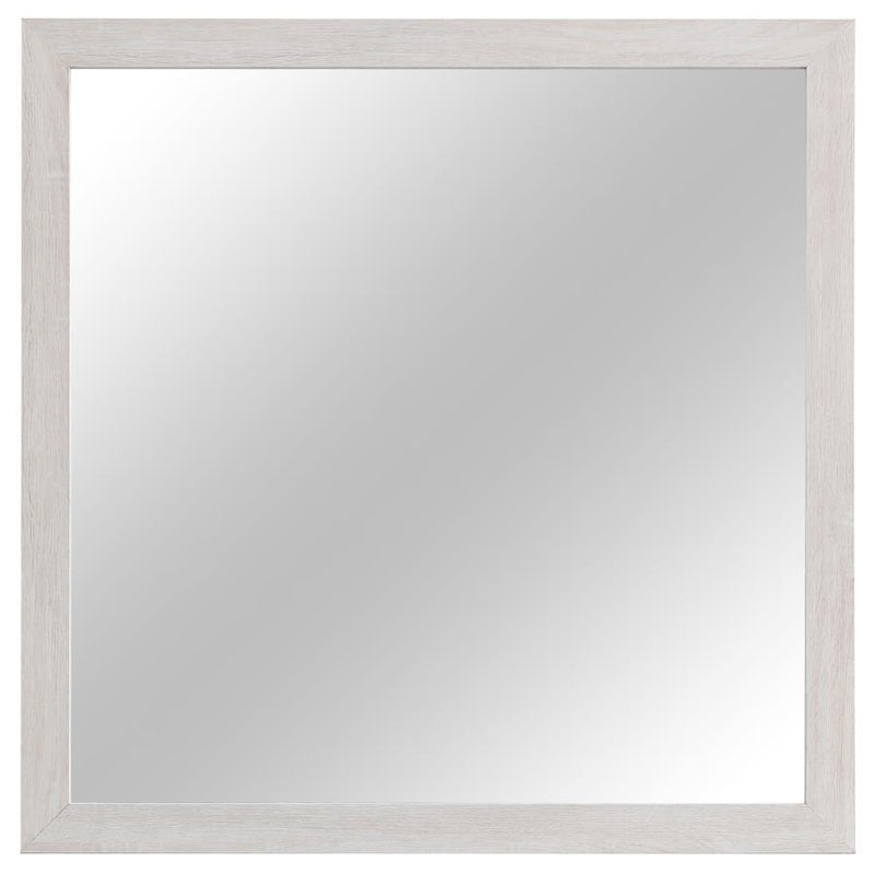 Brantford - Rectangle Dresser Mirror