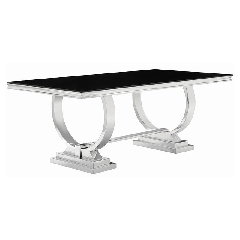 Antoine - Rectangle Dining Table