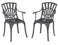 Grenada - Outdoor Chair Pair