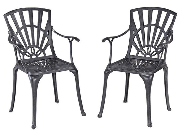 Grenada - Outdoor Chair Pair