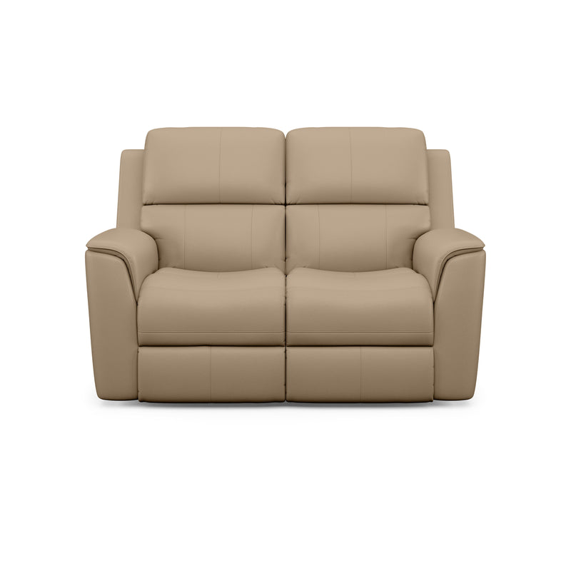 Henry - Reclining Loveseat