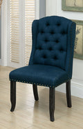 Sania - Wingback Chair (2/CTN)