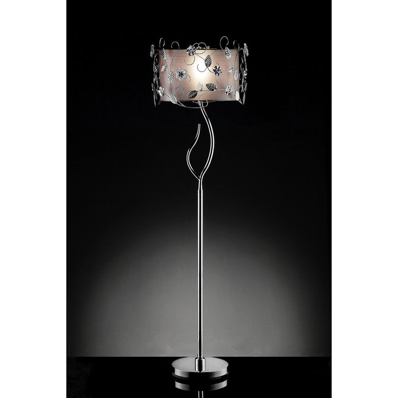 Elva - Floor Lamp