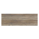 ACME Baina II TV Stand in Rustic Oak & Black Finish LV00746 - Atlantic Fine Furniture Inc