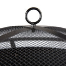 Fire pit - Atlantic Fine Furniture Inc